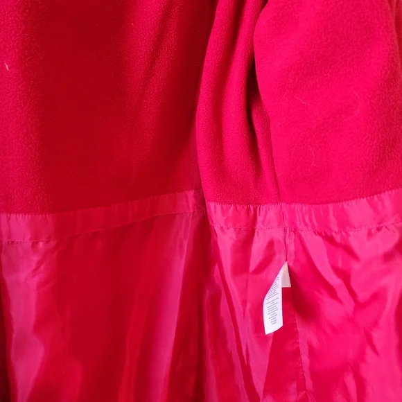 Talbots Down Filled Quilted Parka - Picture 5 of 12